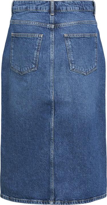 Image du produit Object Jupe midi en jean (XS)