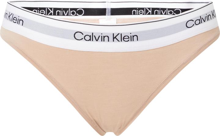 Calvin Klein Underwear Slip Unterteil - 87001 (S)