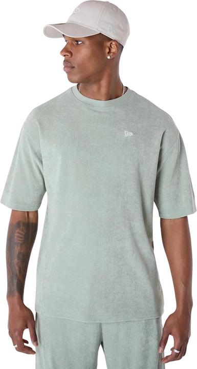 Produktbild New Era Oversize Towelling (S)