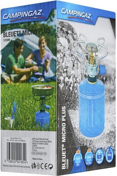 Actual product image Campingaz Bleuet™ Micro Plus Stove