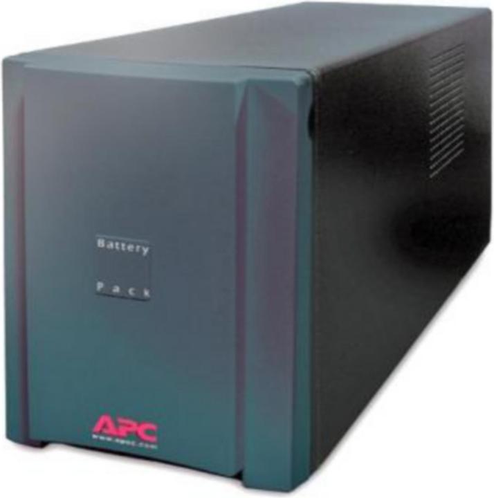 APC Smart-UPS XL 24V Zusatzbatterie