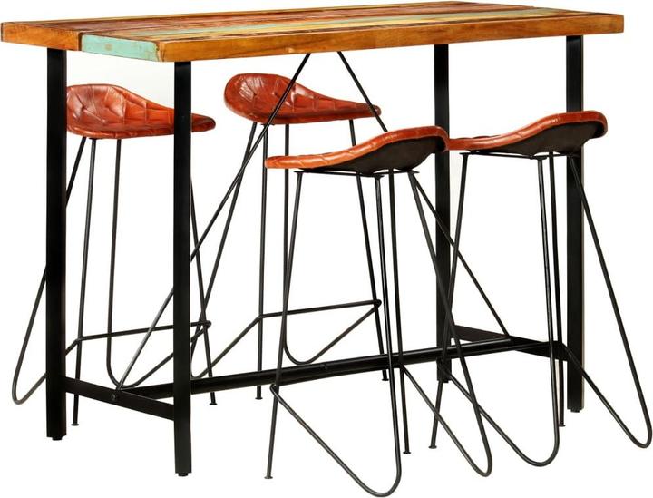 Produktbild VidaXL Justinn (150 x 70 x 107 cm)