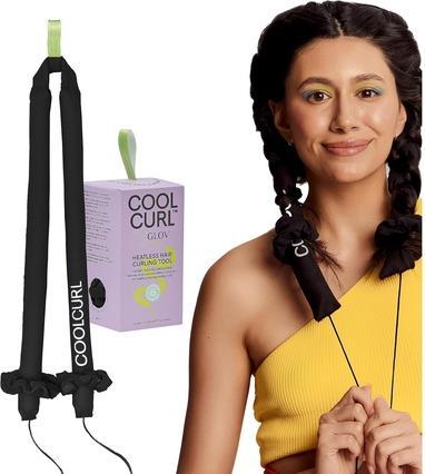 Immagine prodotto Glov Borsa pilota per capelli Cool Curl