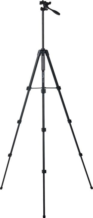 Produktbild SmallRig Versatile Lightweight Tripod CT-03 4687 (Kunststoff, Metall)
