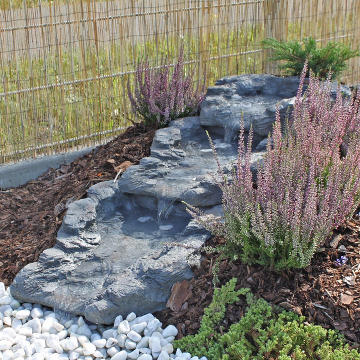 Produktbild CLGarden Bachlauf Set