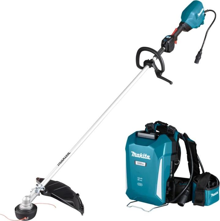 Produktbild Makita UR201CZ (Metallschneideblatt)