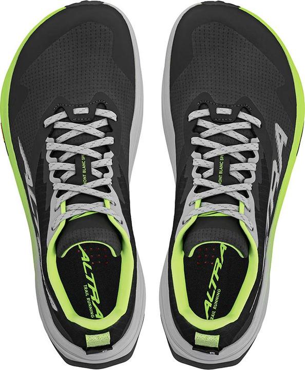 Produktbild Altra Women's Mont Blanc Speed (39)
