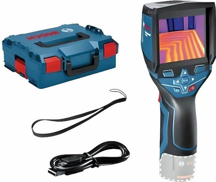 Actual product image Bosch Professional GTC 400 C
