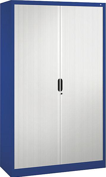Enzianblau