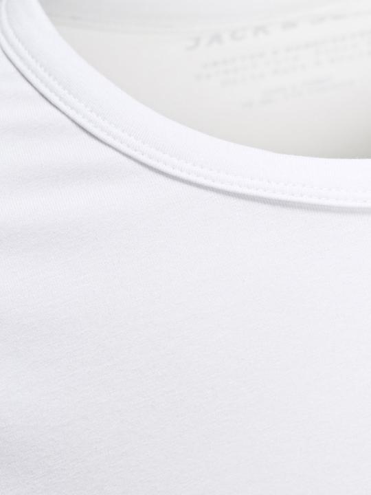 Image du produit Jack & Jones T-Shirt mit langen Ärmeln (XXL)