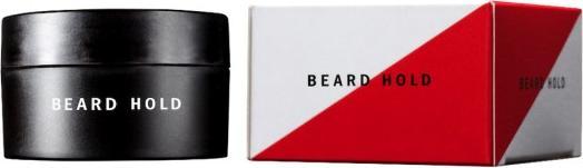 Actual product image OAK Beardcare beard hold (50 ml)