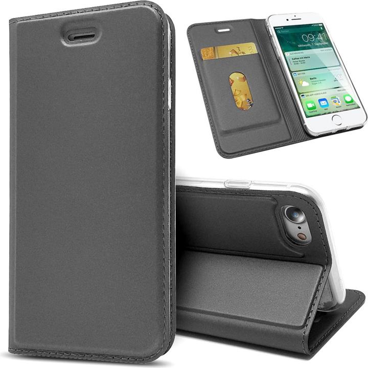 Image du produit Nalia Coque à Rabat (Apple iPhone 7)