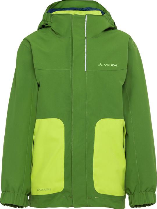 Vaude Campfire 3in1 IV