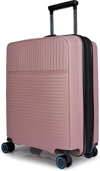 Actual product image BG Berlin WKND Luggage Handgepäck - Hartschalenkoffer (42 l, Hand luggage (up to 50 litres))