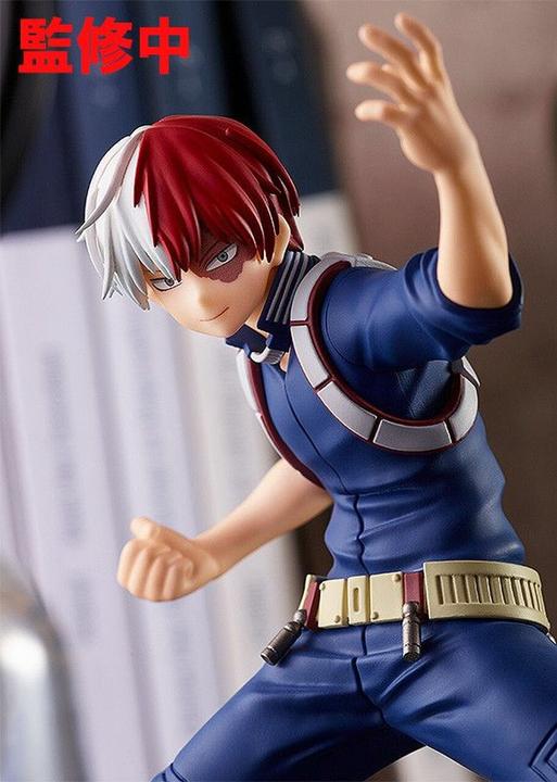 Produktbild Tomy My Hero Academia: Shoto Todoroki - Hero Costume Ver.