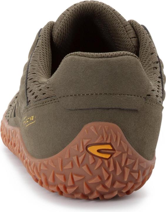 Produktbild Camel Active Sneaker textile/synthetic KHAKI (43)