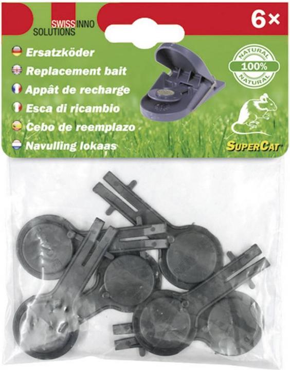 Actual product image Super Cat Ersatzköder