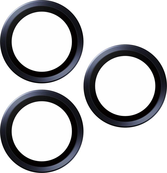 Image du produit PanzerGlass Hoops Camera Lens Protector (1 pièce(s), Apple iPhone 15 Pro Max, Apple iPhone 15 Pro)