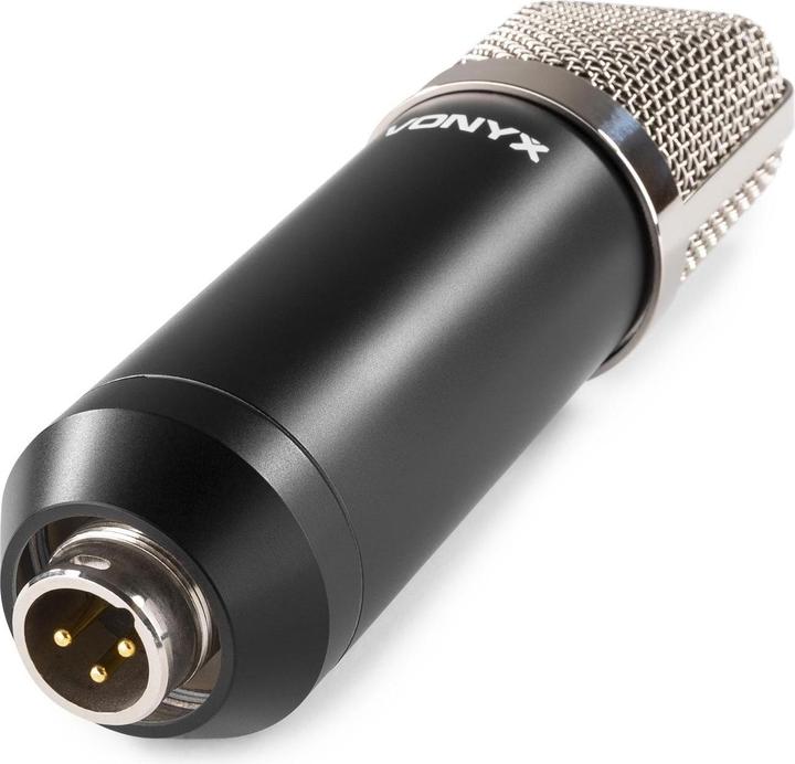 Actual product image Vonyx CMS400