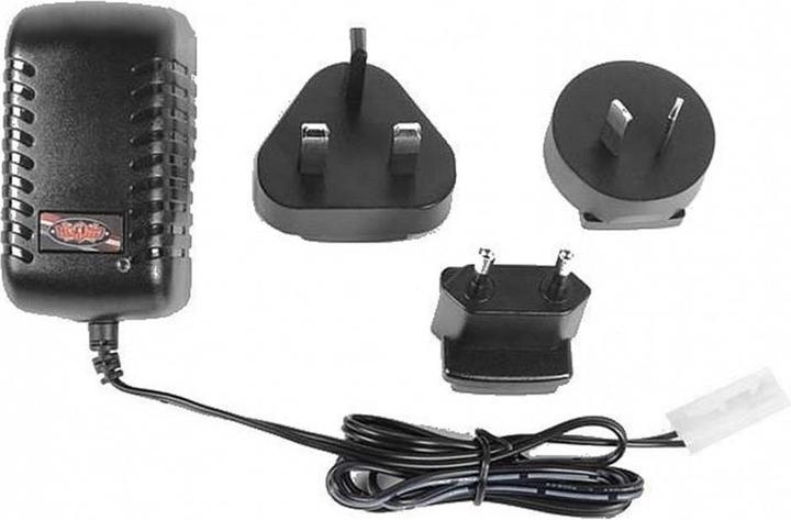 Actual product image Rc4Wd Universal NIMH Peak Battery Charger