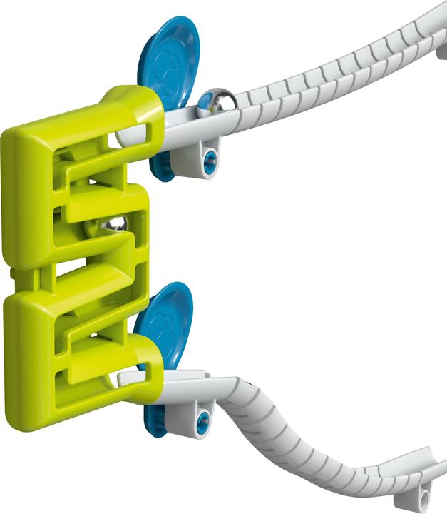 Actual product image Kosmos Gecko Run Marble Run Snake INT