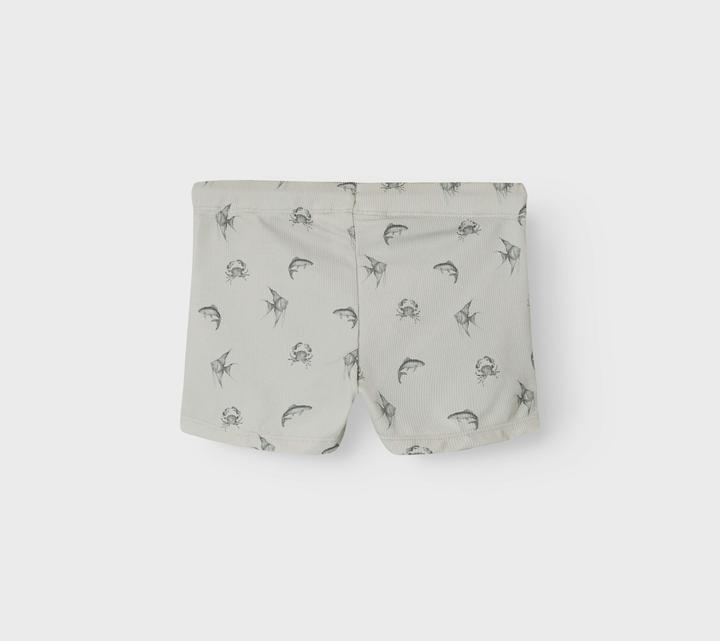 Actual product image Name it Comfortable swim shorts (110)
