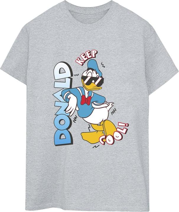 Disney Donald Duck Cool TShirt (XXL)