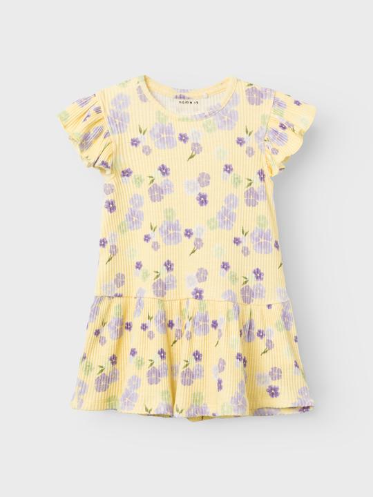 Immagine prodotto Name it Blumen Kleid (104)