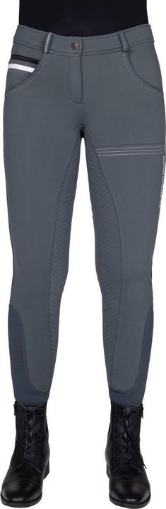 Actual product image Qhp Riding breeches Softs Emma full seat (Frequency band 38 (2600 MHz))