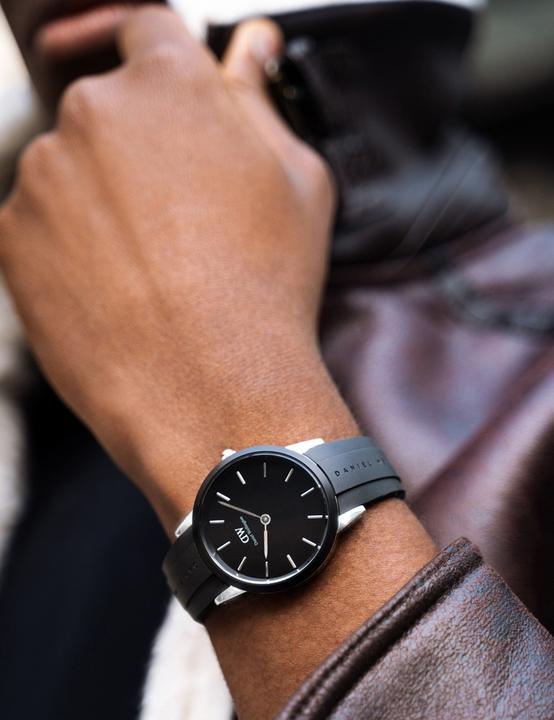 Immagine prodotto Daniel Wellington DW00100612 Iconic Motion 44mm 10ATM