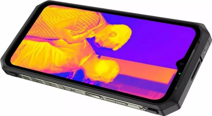 Immagine prodotto Ulefone Power Armor 19T (256 GB, Nero, 6.58", Doppia SIM, 108 Mpx, 4G)