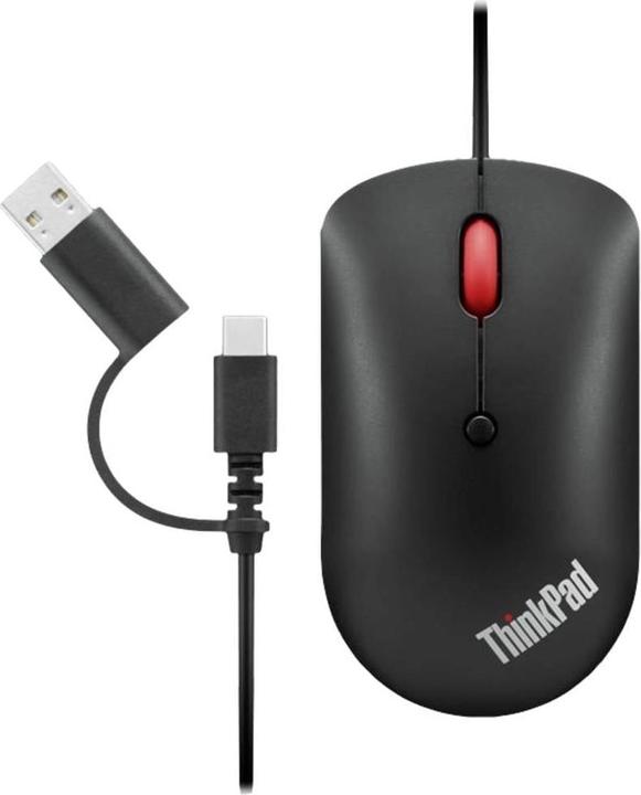Lenovo ThinkPad Compact (Cable)