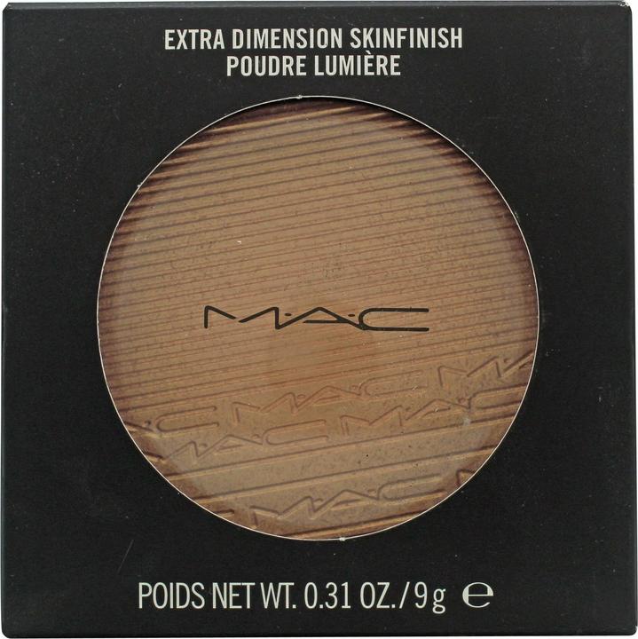 Actual product image MAC Cosmetics Extra Dimension Highlighter (Extra dimension)