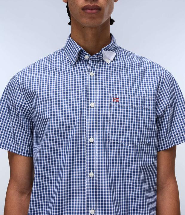 Actual product image Napapijri Terra (S)