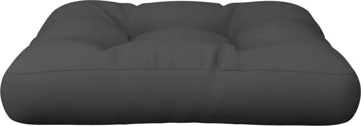 Actual product image VidaXL 10-piece garden lounge set with cushions (58 x 58 x 10 cm)