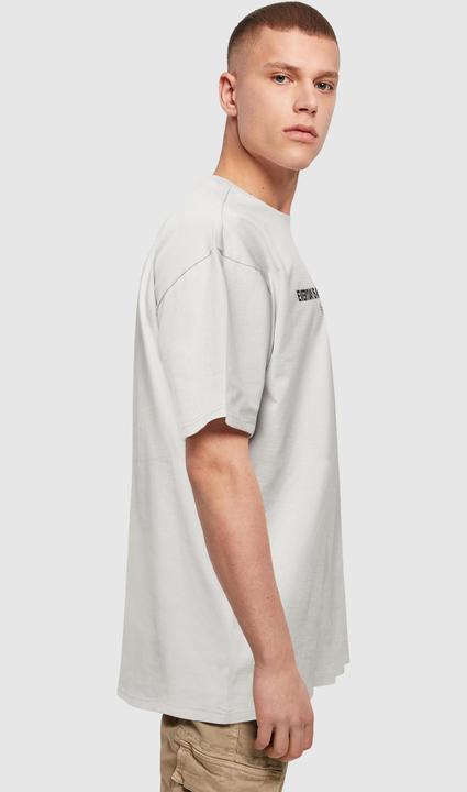Produktbild Merchcode Hope Heavy Oversize Tee - 116951 (XXL)