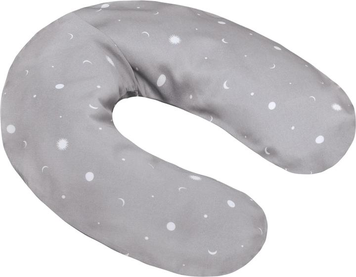 Zewi Coussin de positionnement pour bébé (100 cm)