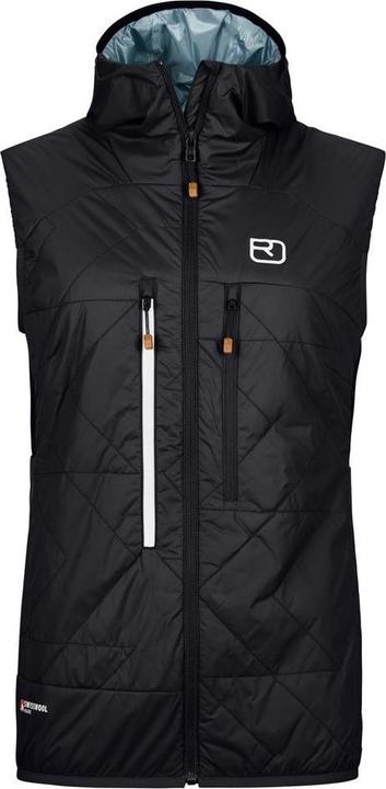 Ortovox Piz Boè Swisswool Vest W