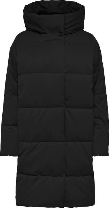 JdY Langer gefütterter Jacke (XS)