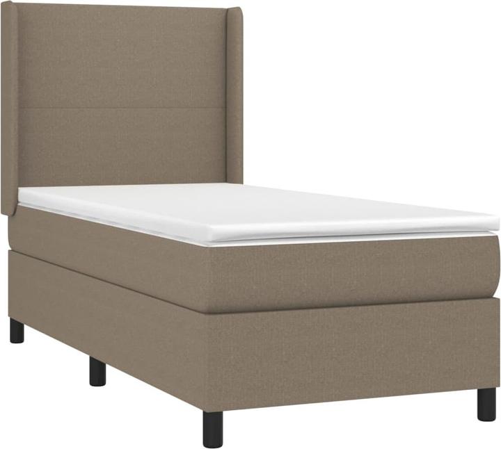Produktbild VidaXL Noor (160 x 200 cm, 160 x 200 cm)
