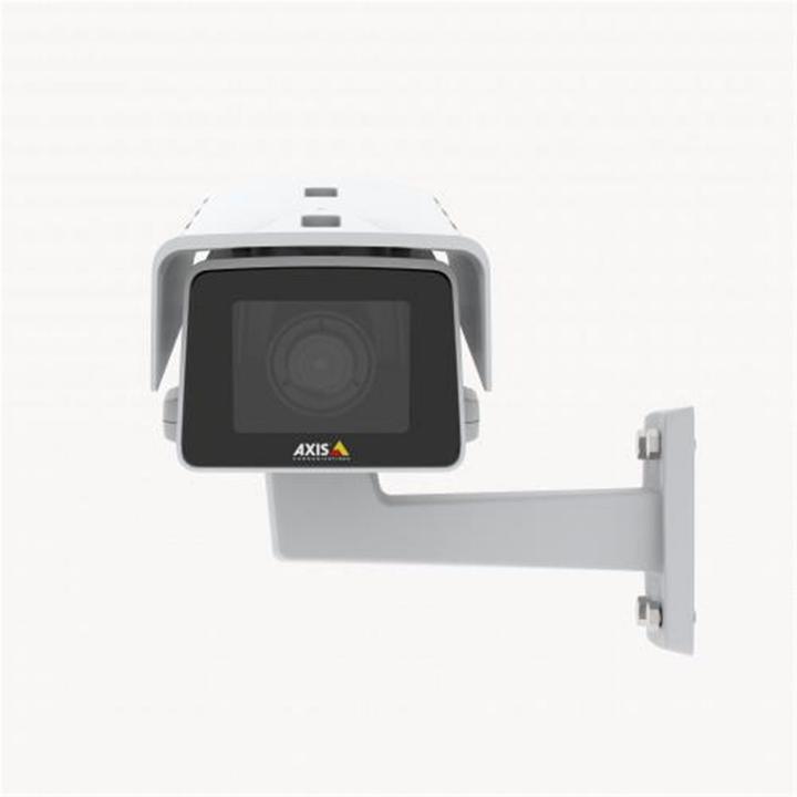 Actual product image Axis Network camera M1137-E Mk II (2592 x 1944 pixels)