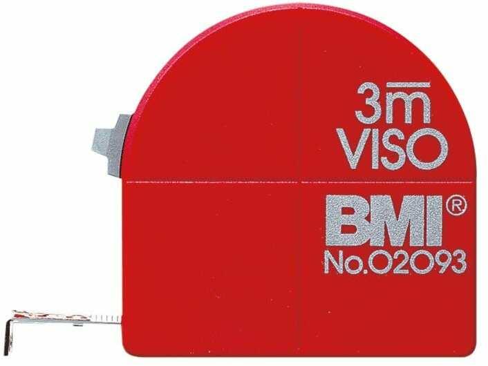 BMI Roll metre Viso 405/3 VISO (mm)