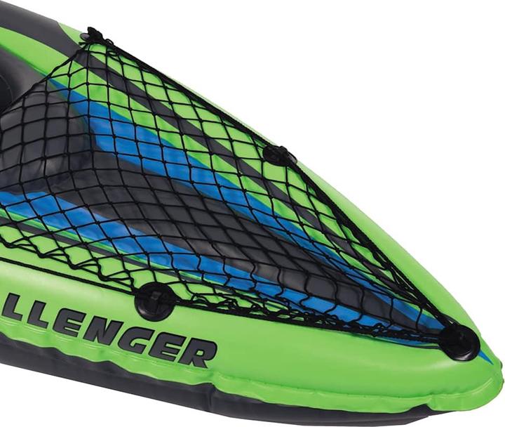 Actual product image Intex Challenger K1