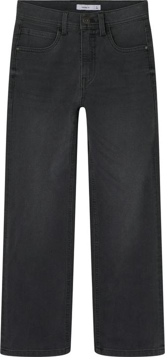 Actual product image Name it Straight Fit Jeans (158)