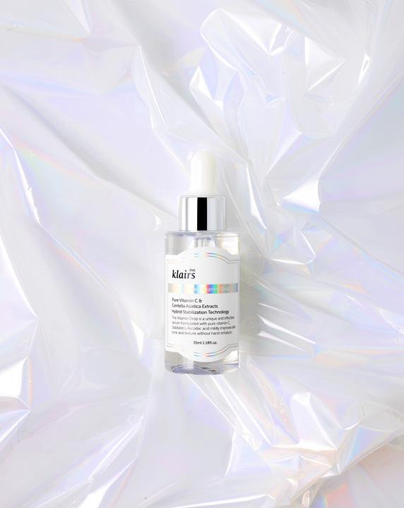 Produktbild Klairs Freshly Juiced Vitamin Drop (35 ml)
