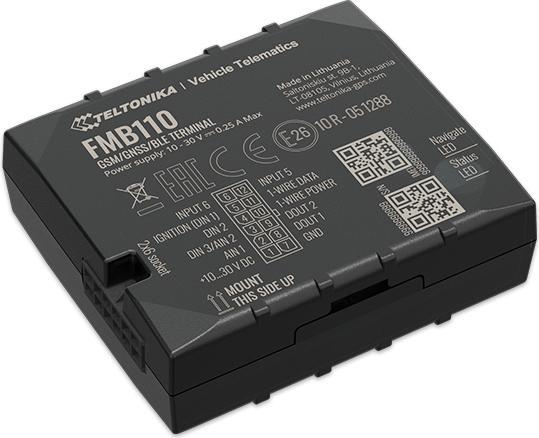 Actual product image Teltonika FMB110