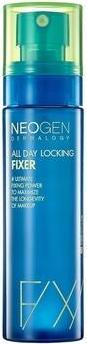 Actual product image Neogen Dermalogy DERMALOGY by NEOGENLAB All Day Makeup Setting Spray Hydrating Weightless Sebum Control Fixer 80ml