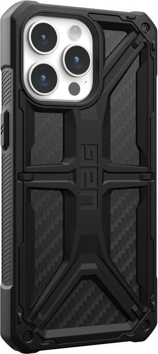 Produktbild UAG Monarch Case (Apple iPhone 15 Pro Max)