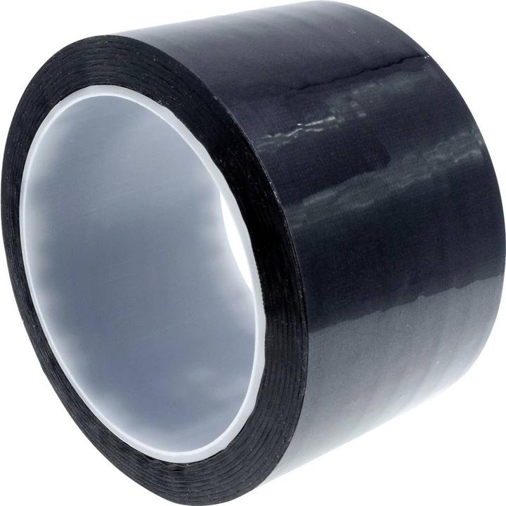 Image du produit Quadrios Ruban adhésif ESD 12 mm x 33 m (12 mm)