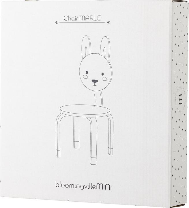 Produktbild Bloomingville Mini Marle (Kinderstuhl)